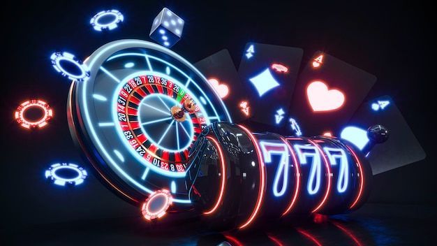 Winner Casino Welcome Bonus
